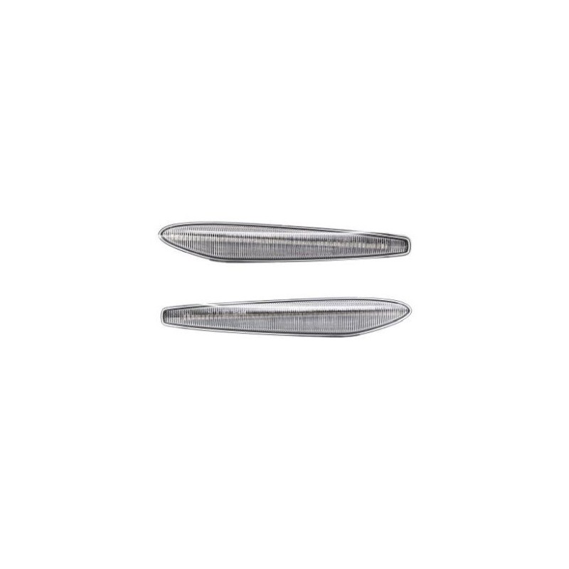 ABAKUS L01-140-003LED-D Kit intermitentes - 1