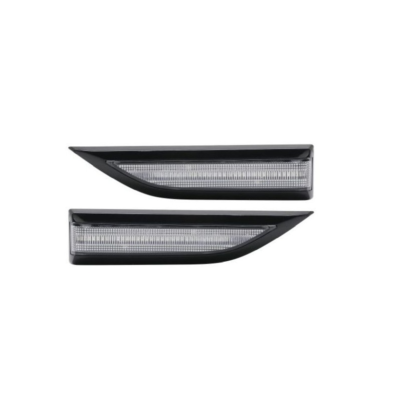 ABAKUS L53-140-002LED-D Kit intermitentes - 1