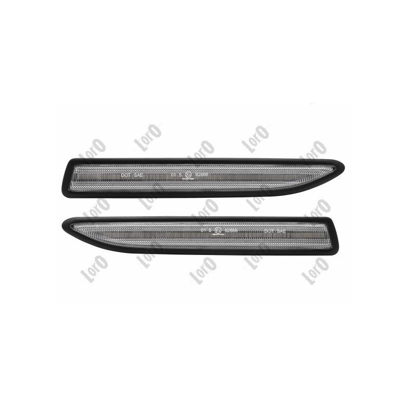 ABAKUS L16-140-004LED-D Kit intermitentes - 1