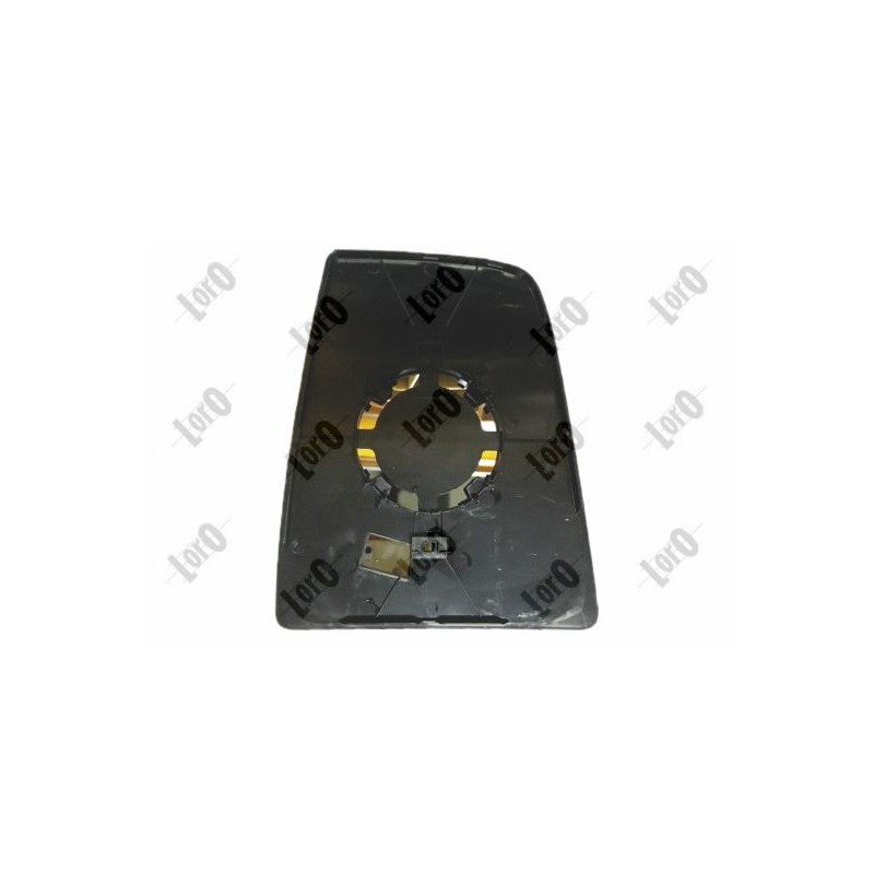 ABAKUS 1257G02 Cristal de espejo, retrovisor exterior - 1