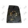 ABAKUS 1257G02 Cristal de espejo, retrovisor exterior - 1