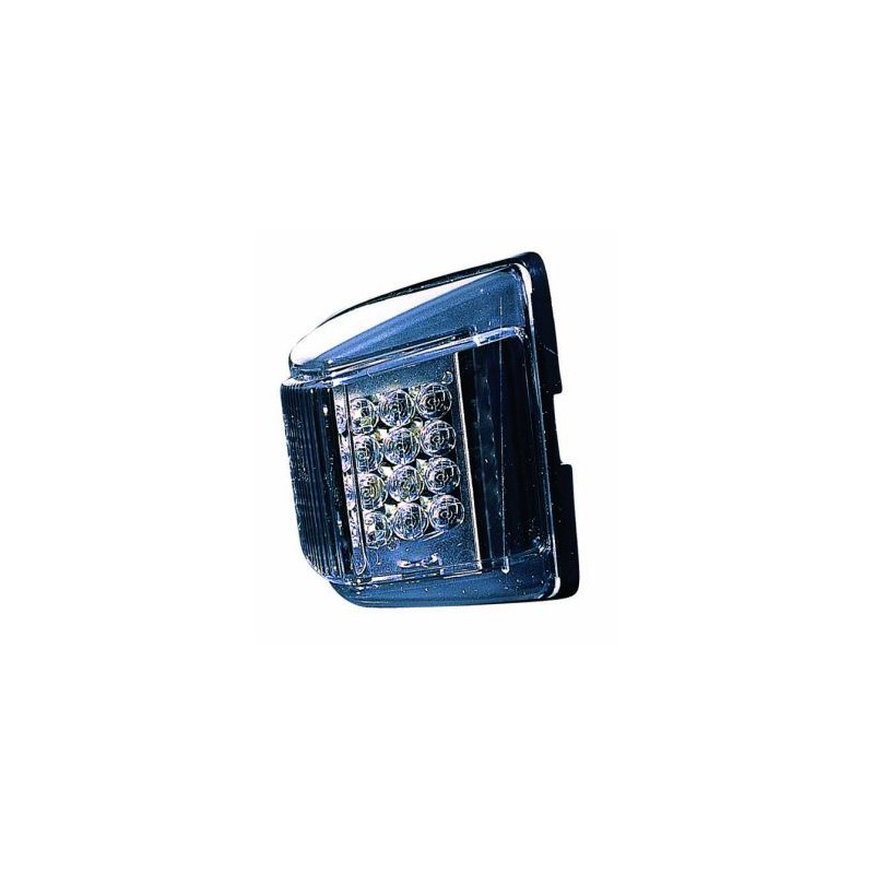 ABAKUS 773-1520L-AE Piloto intermitente - 1