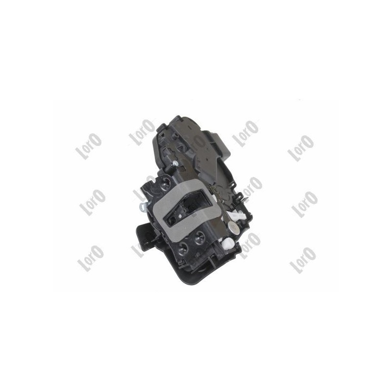 ABAKUS 132-027-004 Cerradura de puerta - 1