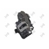 ABAKUS 132-027-004 Cerradura de puerta - 1