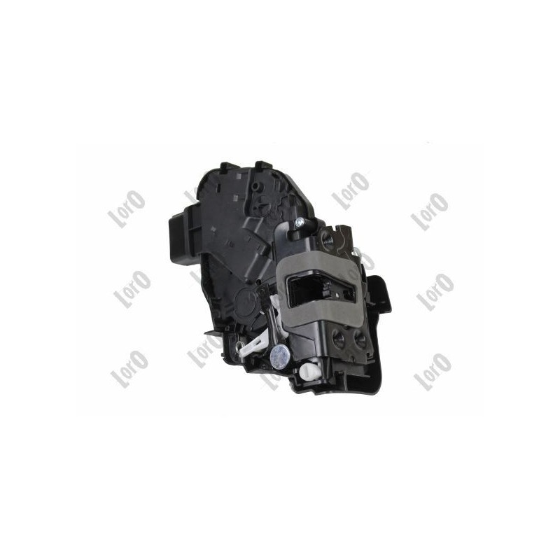 ABAKUS 132-027-003 Cerradura de puerta - 1