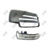 ABAKUS 2406C01 Cubierta, retrovisor exterior - 1