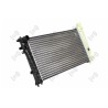 ABAKUS 009-017-0019 Radiador, refrigeración del motor - 1