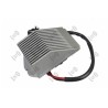 ABAKUS 133-003-003 Resitencia, ventilador habitáculo - 1
