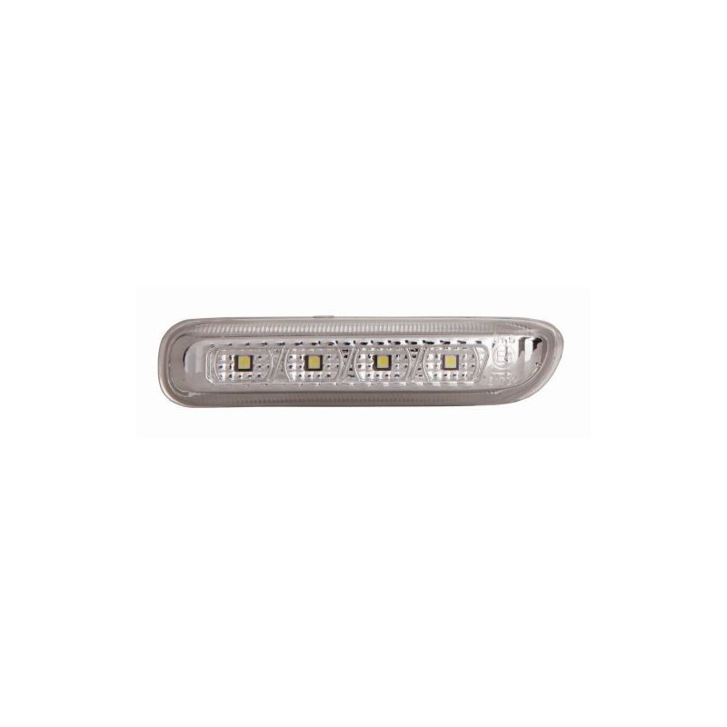 ABAKUS 444-1403P3AEVC Kit intermitentes - 1