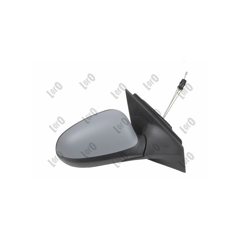 ABAKUS 2018M04 Retrovisor exterior - 1