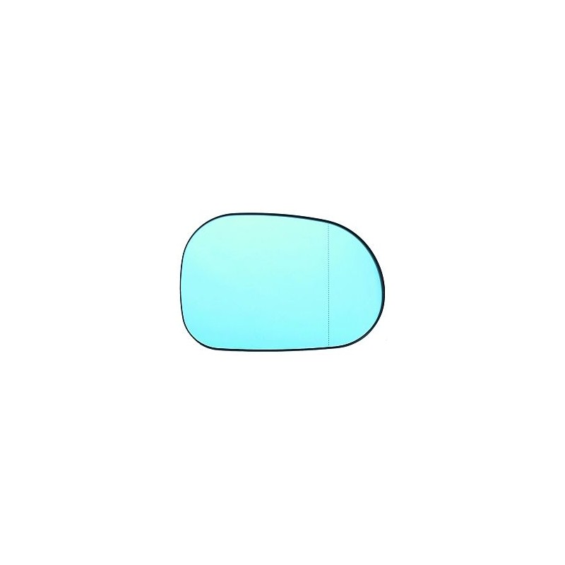ABAKUS 2426G03 Cristal de espejo, retrovisor exterior - 1