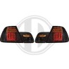 DIEDERICHS 1214894 Juego luz trasera - 1