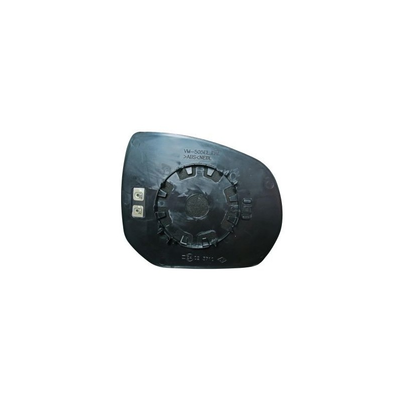 ABAKUS 2944G01 Cristal de espejo, retrovisor exterior - 1