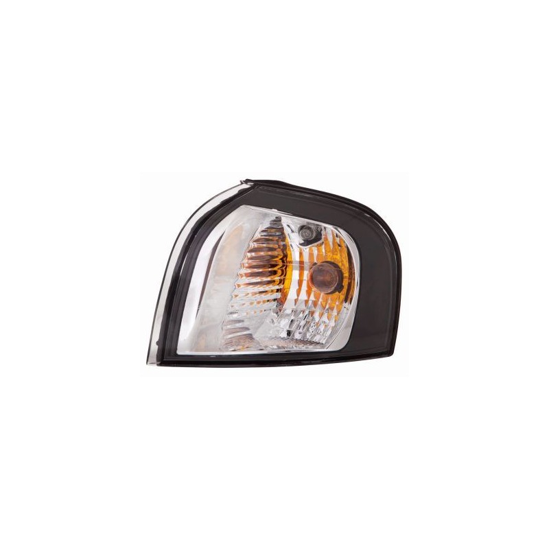 ABAKUS 773-1517R-AE Piloto intermitente - 1