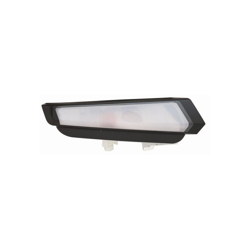 ABAKUS 663-1603L-AE Piloto intermitente - 1