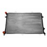 ABAKUS 053-017-0018 Radiador, refrigeración del motor - 1