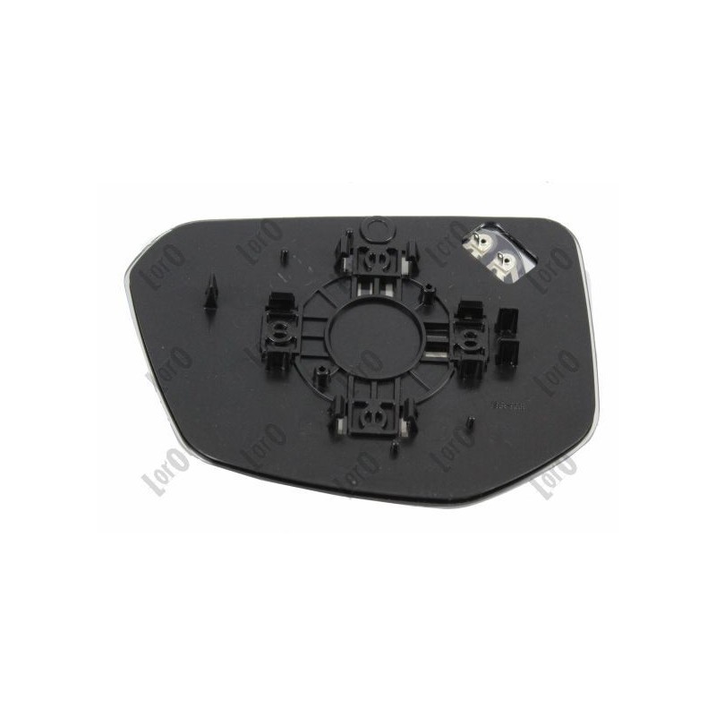 ABAKUS 1422m04 Retrovisor exterior - 1