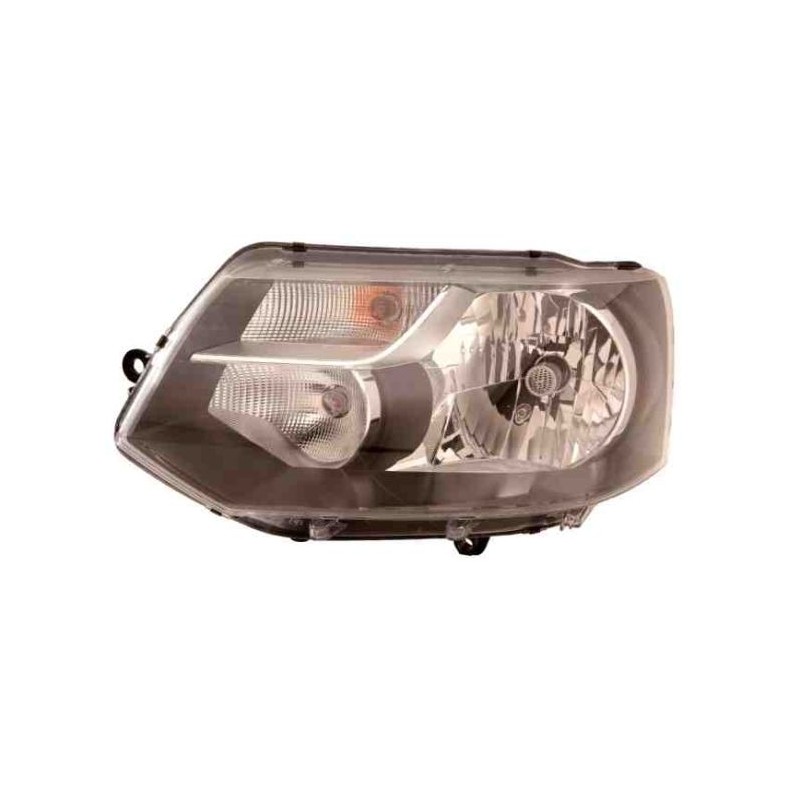 IPARLUX 11914904 Faro principal - 1