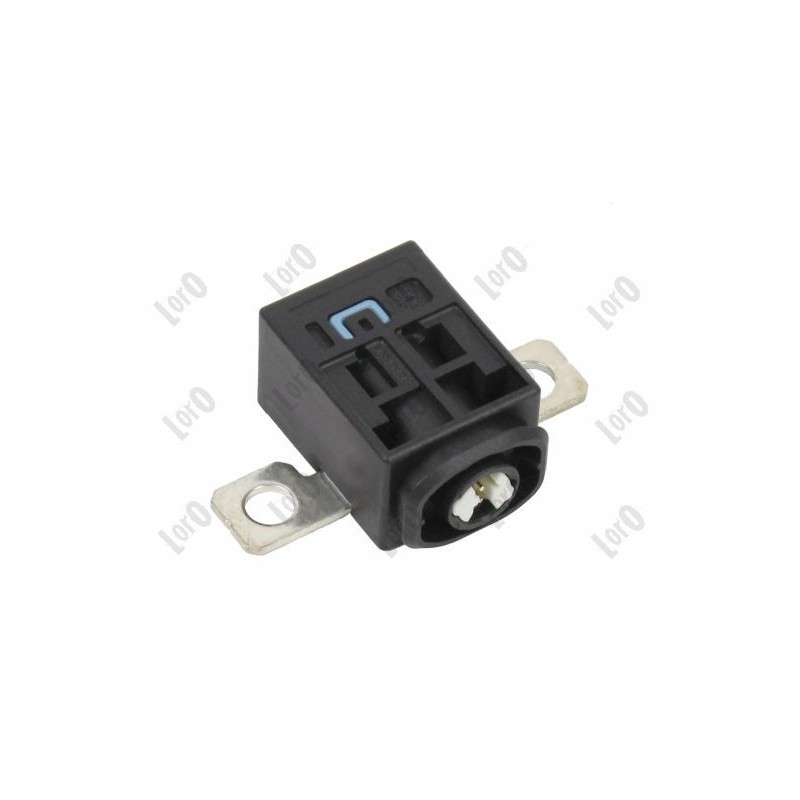 ABAKUS 120-08-224 Adpatador batería - 1