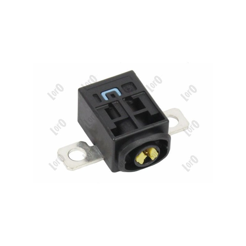 ABAKUS 120-08-222 Adpatador batería - 1