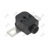 ABAKUS 120-08-223 Adpatador batería - 1
