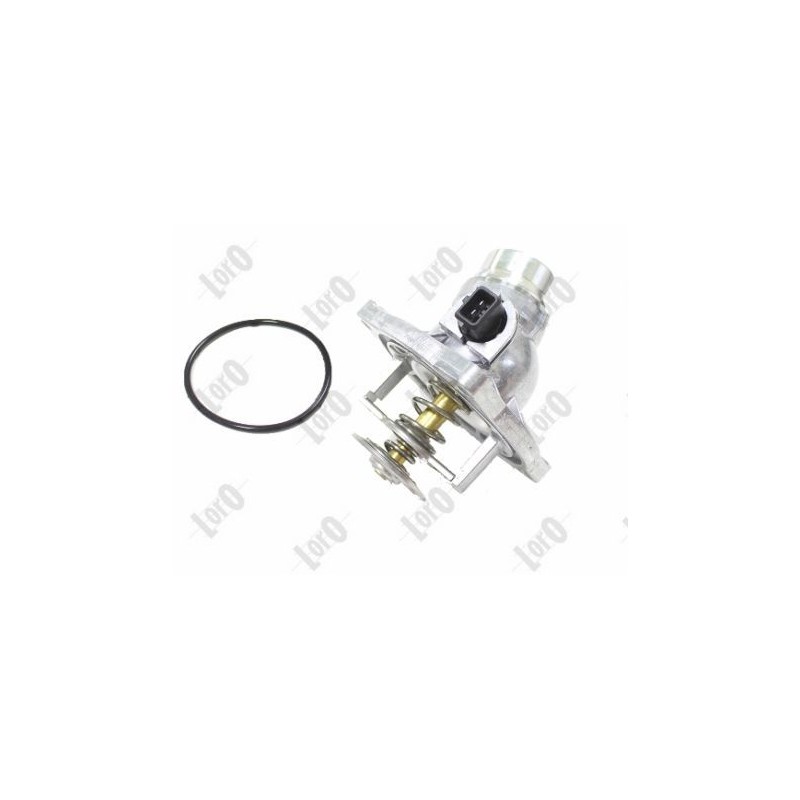 ABAKUS 004-025-0009 Termostato, refrigerante - 1