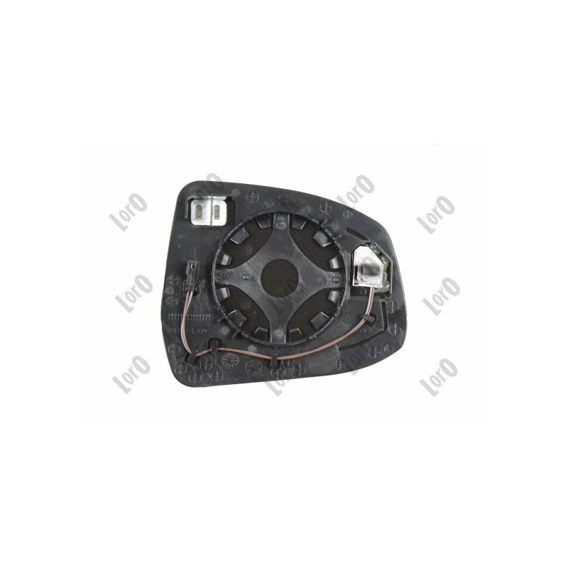 ABAKUS 1247G05 Cristal de espejo, retrovisor exterior - 1