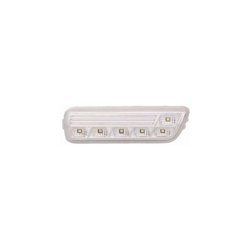 ABAKUS 341-1404P3A-VC Kit intermitentes - 1