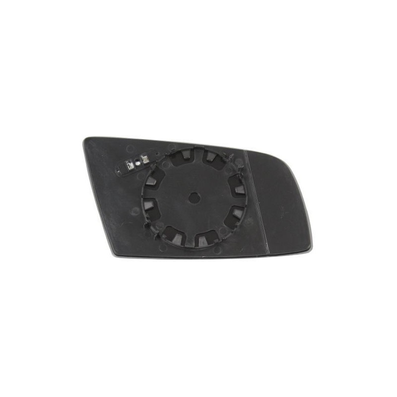 ABAKUS 0417G01 Cristal de espejo, retrovisor exterior - 1