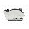 ABAKUS 132-053-118 Cerradura de puerta - 1