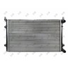 ABAKUS 003-017-0066 Radiador, refrigeración del motor - 1