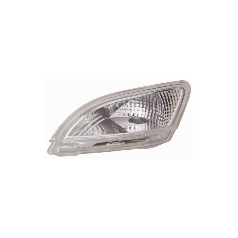 ABAKUS 551-1521L-UE Piloto intermitente - 1