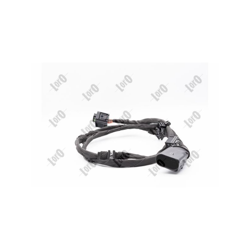 ABAKUS 120-00-045 Kit reparación cables, sensor asistente estacionamiento - 1