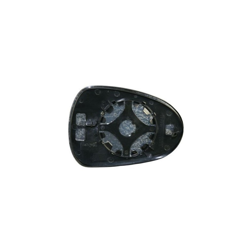 ABAKUS 3429G04 Cristal de espejo, retrovisor exterior - 1