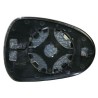ABAKUS 3429G04 Cristal de espejo, retrovisor exterior - 1