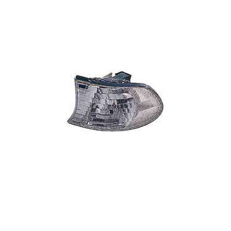 ABAKUS 444-1508P-B-S Kit intermitentes - 1