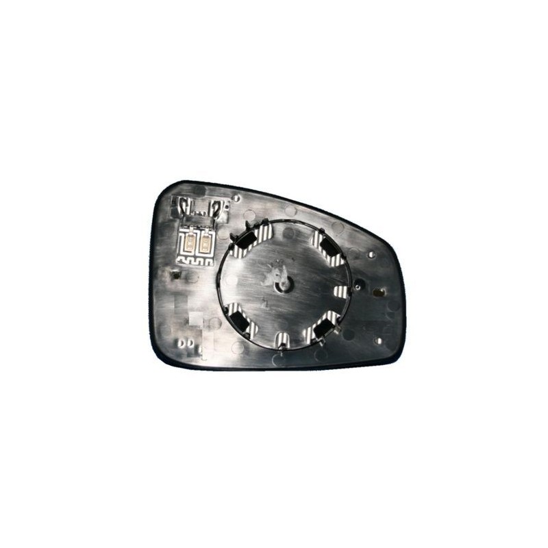 ABAKUS 3160G02 Cristal de espejo, retrovisor exterior - 1