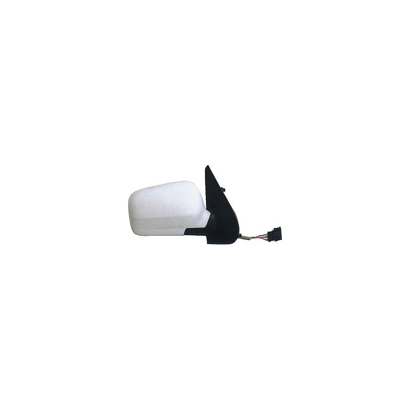 ABAKUS 4027M04 Retrovisor exterior - 1