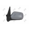 ABAKUS 2303M03 Retrovisor exterior - 1