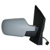 ABAKUS 1212M08 Retrovisor exterior - 1