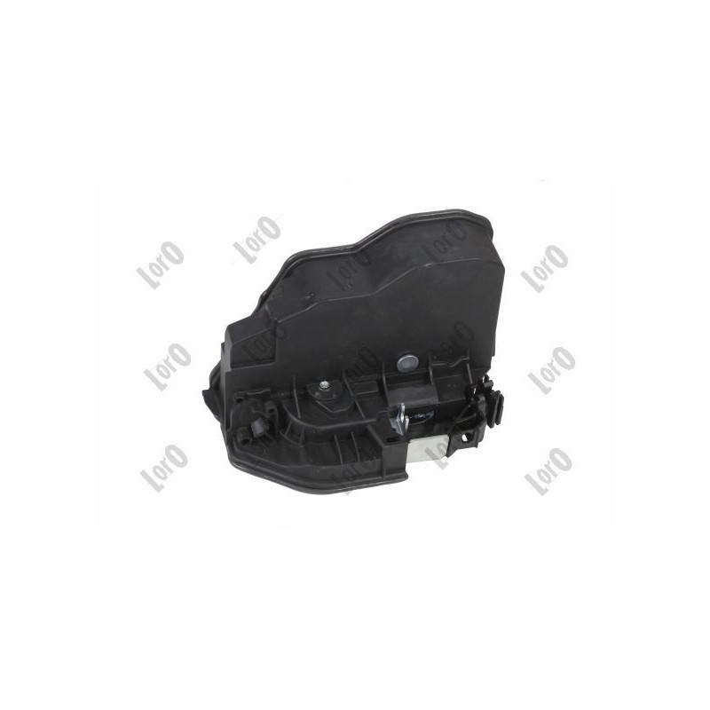 ABAKUS 132-004-012 Cerradura de puerta - 1