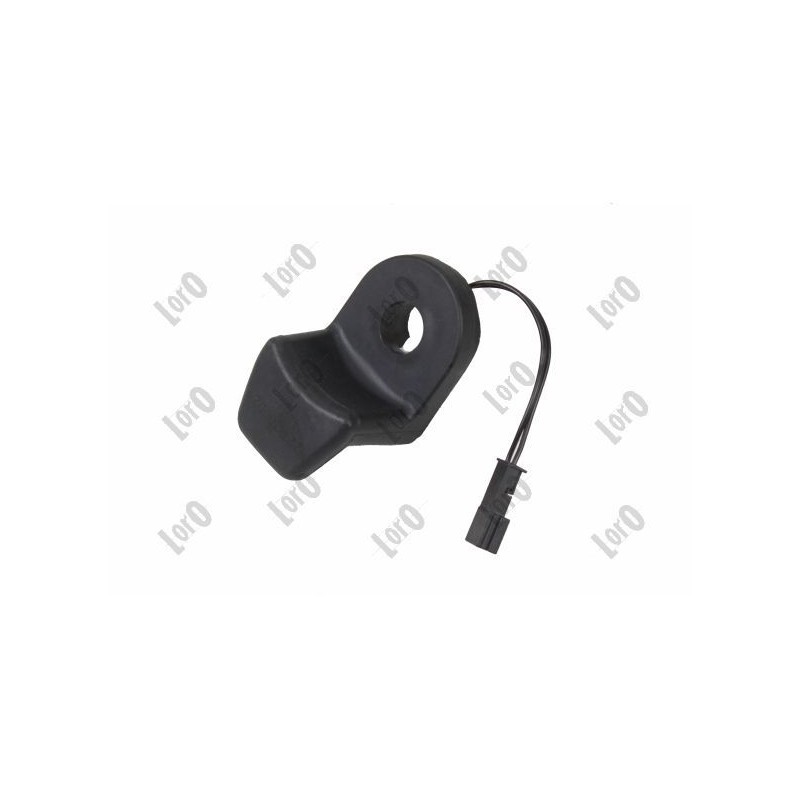 ABAKUS 132-004-020 Conmutador, Desbloqueo tapa maletero - 1