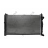 ABAKUS 053-017-0056 Radiador, refrigeración del motor - 1