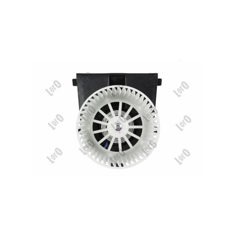 ABAKUS 053-022-0004 Ventilador habitáculo - 1