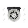 ABAKUS 053-022-0004 Ventilador habitáculo - 1