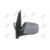 ABAKUS 1213M03 Retrovisor exterior - 1