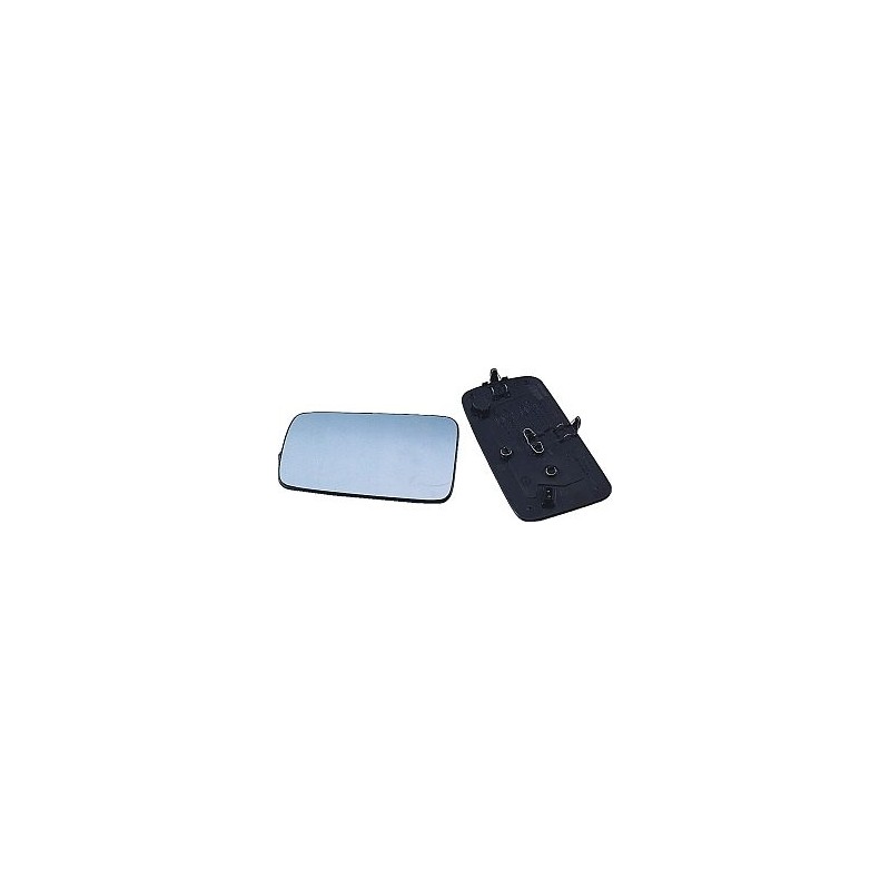ABAKUS 2402G04 Cristal de espejo, retrovisor exterior - 1