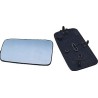 ABAKUS 2402G04 Cristal de espejo, retrovisor exterior - 1