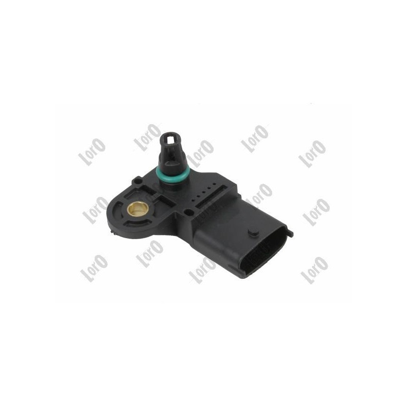 ABAKUS 120-08-146 Sensor, presión colector de admisión - 1