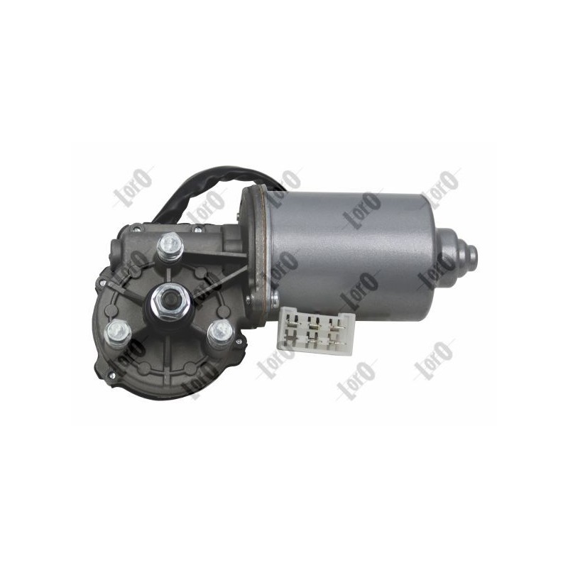 ABAKUS 103-05-006 Motor del limpiaparabrisas - 1